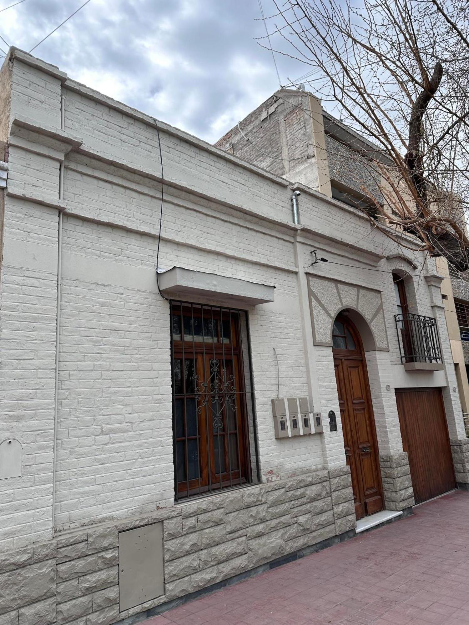 Pueyrredon Mi Lugar Casa de férias *