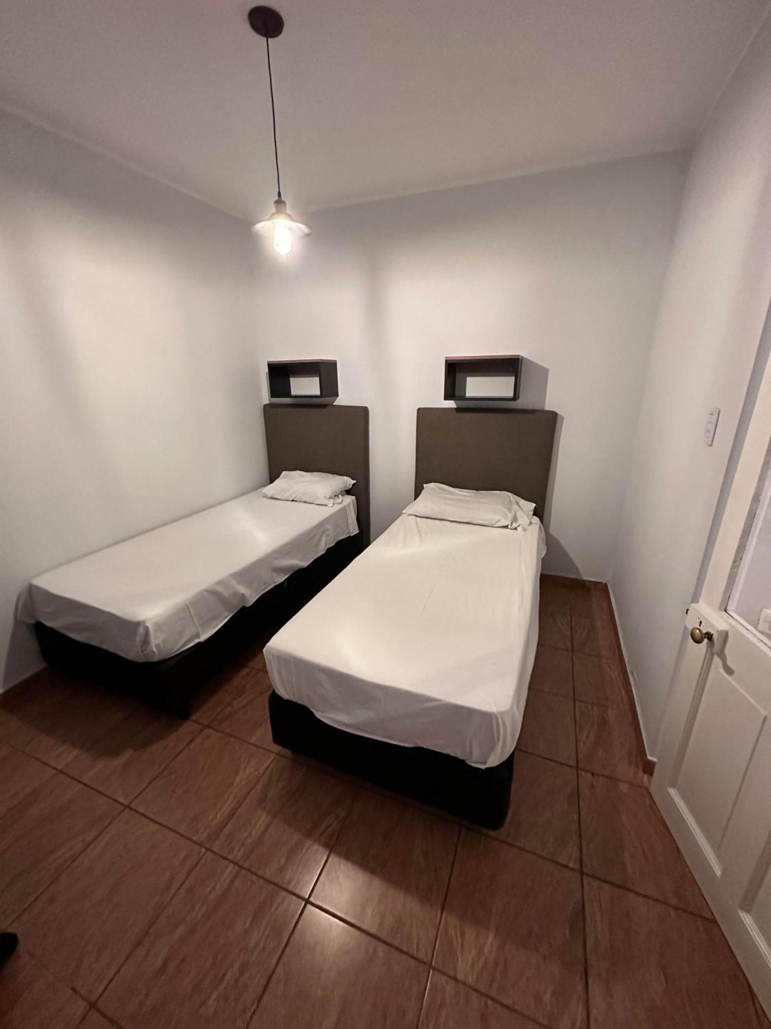 Pueyrredon Mi Lugar Сasa de vacaciones Mendoza