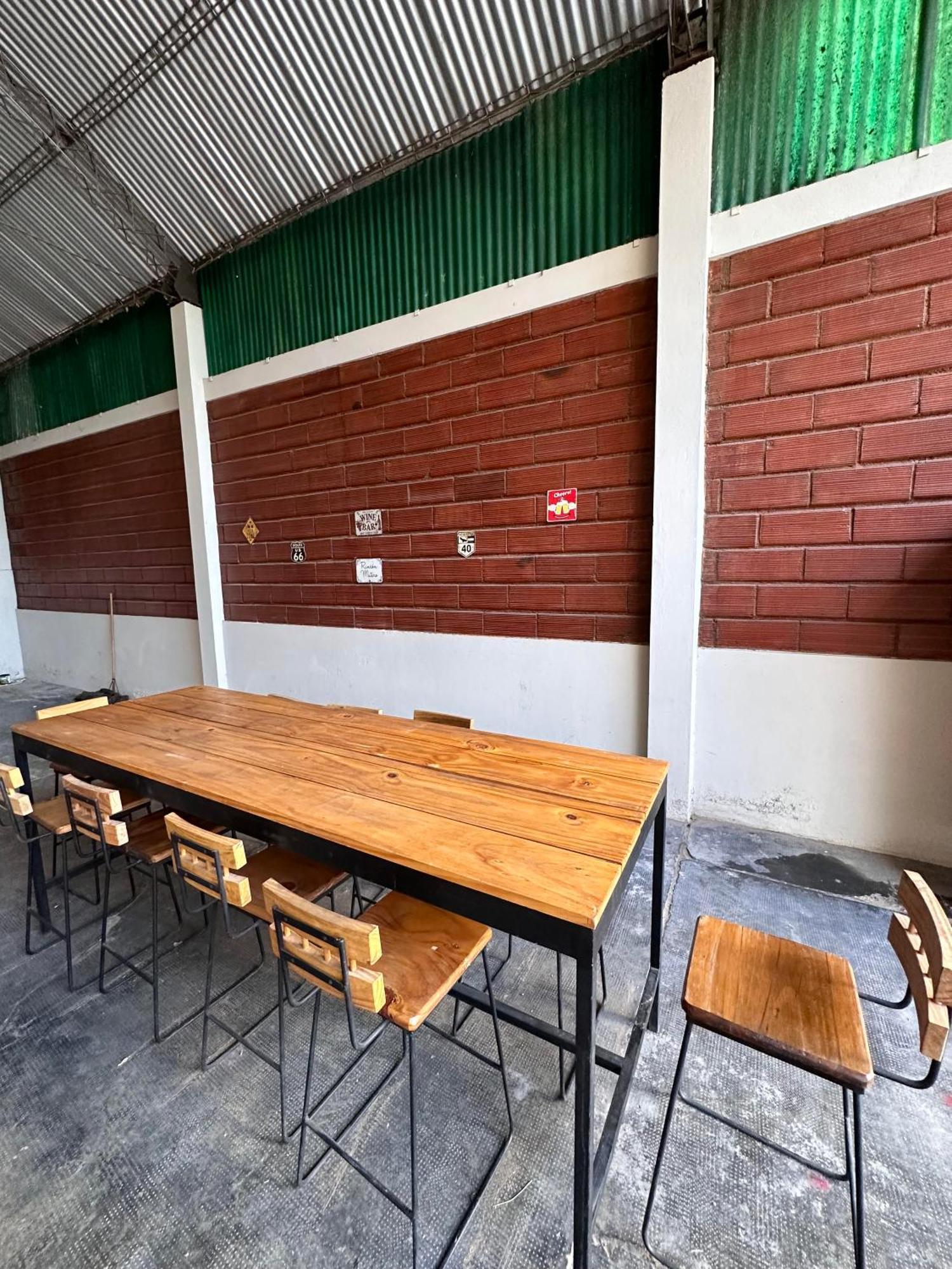 Сasa de vacaciones Pueyrredon Mi Lugar Mendoza