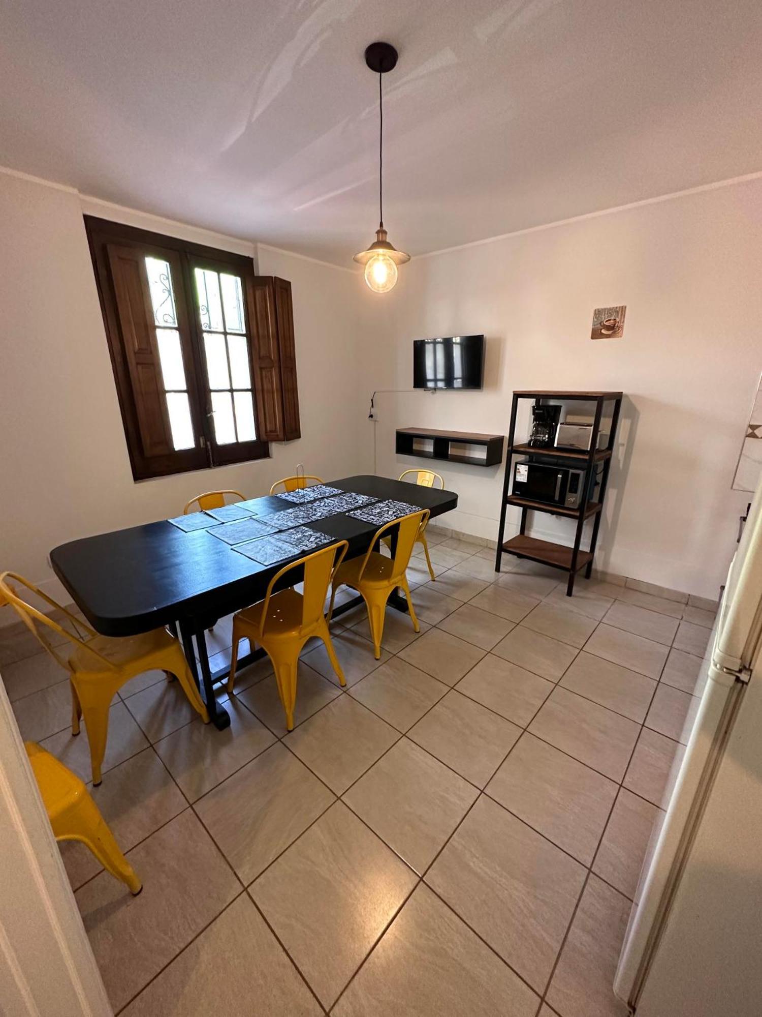 Pueyrredon Mi Lugar Сasa de vacaciones