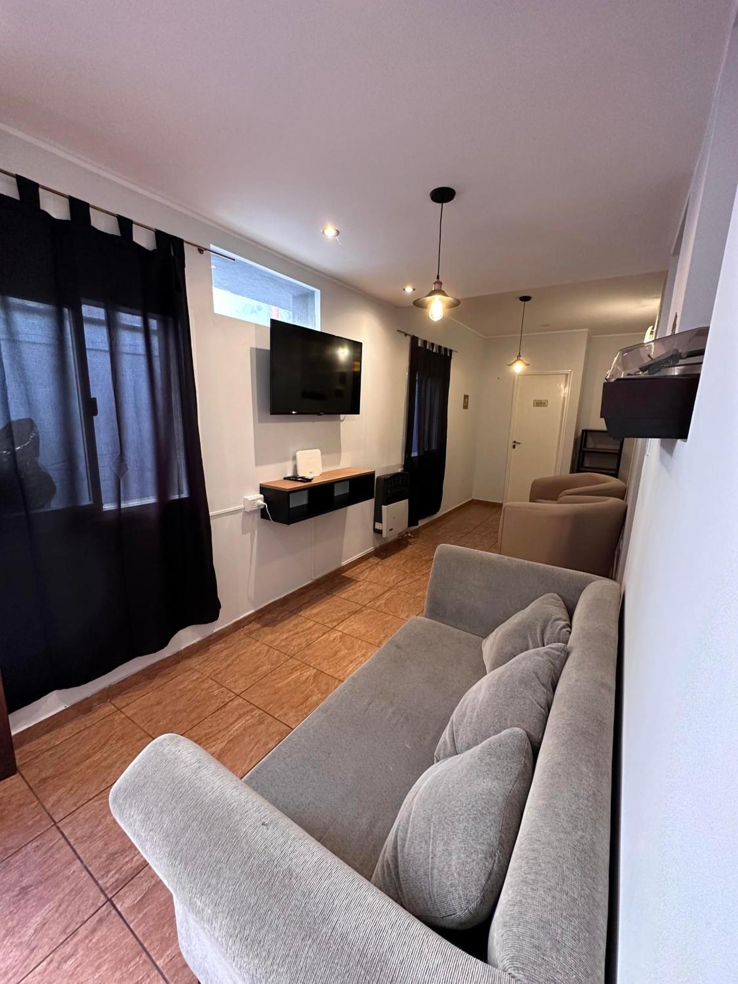 Pueyrredon Mi Lugar Сasa de vacaciones Mendoza